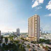 Bán Căn Hộ Cao Cấp 2 Phòng Ngủ- 76M2 Ngay Tt Quận Hải Châu