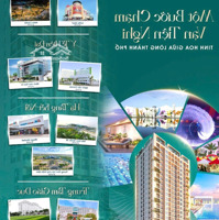 Sống Đẳng Cấp - Đầu Tư Sinh Lời! Sở Hữu Ngay Căn Hộ Cao Cấp The Vista Residence Đà Nẵng