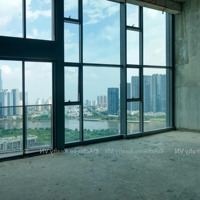 Cặp Lofthouse 240M2 View Sông Sg Và Landmark 81 Giá Bán 70 Tỷ All In