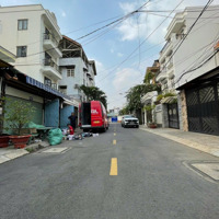 Hxh Khu Đồng Bộ Dân Trí Cao. 7X18M Vuông Vức, Diện Tích Khủng~130M2 Chỉ 14 Tỷ Tl. Tin Thật 100%