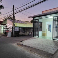 Bán Dùm Ngoại Căn Nhà Cấp 4, Nguyễn Thị Lắng, Xã Tân Phú Trung, Củ Chi, 150M2 - 1 Tỷ 750