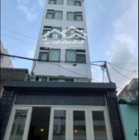 Bán Tòa Nhà Căn Hộ Đường Trần Mai Ninh Vĩnh Hải Nha Trang