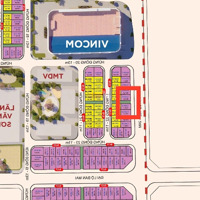 Siêu Phẩm Shophouse Mặt Đường Tỉnh Lộ 422, Căn Xẻ Khe Gần Vincom Vinhomes Đan Phượng