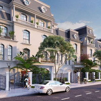 Siêu Phẩm Shophouse Mặt Đường Tỉnh Lộ 422, Căn Xẻ Khe Gần Vincom Vinhomes Đan Phượng