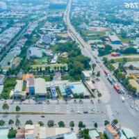 Đất MT đường Ngọc Lầu Minh Hưng, Chơn Thành, Bình Phước chỉ 300tr sỡ hữu ngay. NHHT 60%