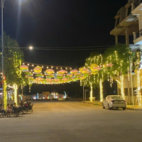 Chính Chủ Bán Lk8 Da Aurora Harbour Hải Tiến, Diện Tích: 83,6 M2 Giá: Đầu Tư