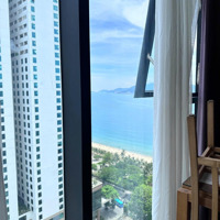 Cho Thuê Căn 3 Phòng Ngủ92M2 Căn Hộ Maple Nha Trang