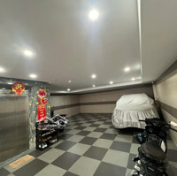 Cho Thuê Biệt Thự 21 Đường Số 2 Khu Đô Thị Himlam Quận 7