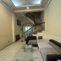 Cho Thuê Nhà Mặt Phố 75M2, 3 Tầng, 5 Phòng Ngủ 3 Vệ Sinhtại Nguyễn Khoái, Vĩnh Hưng, Hoàng Mai, Giá Siêu Hời