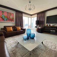 Bán Căn Góc 3 Phòng Ngủ- 3 Vệ Sinhsaigon Royal, Quận 4, Giá Bán 24 Tỷ, Diện Tích 179M2, View Sông Sài Gòn