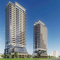 Căn Hộ Chung Cư Biển Mỹ Khê Của Sungroup, Nhận Booking Căn Đẹp Giá Tốt