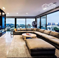 Bán Căn Hộ Penthouse Hapulico 250M2, Hướng Mát Yên Tĩnh