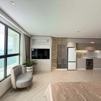 Duy Nhất Căn Studio View Trực Diện Biển Tầm View Cực Rộng Tại 60 Trần Phú