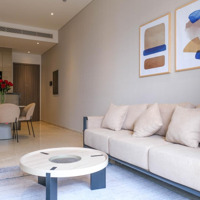 The Marq Quận 1: Bán Căn Hộ 2 Phòng Ngủdiện Tích 72M2 Nội Thất Cao Cấp, View Lm81, Giá Bán 14.3 Tỷ