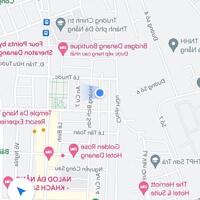 Bán Cặp Đất Mặt Tiền Trần Thanh Mại Cách Biển 500m.  Giá 14Tỷx - Giá Tốt