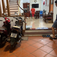 Chị Gái Nhờ Bán Căn Ở Kim Ngưu 51M2 4 Tầng Gần Ô Tô. Có Thể Lắp Thang Máy. Giá Bán Linh Động