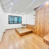 Bán Nhà Phố Thụy Phương, Bắc Từ Liêm, Kinh Doanh Thang Máy- Ô Tô Tránh - Nở Hậu 5T 8.7 Tỷ Diện Tích: 43M2