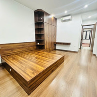 Bán Nhà Phố Thụy Phương, Bắc Từ Liêm, Kinh Doanh Thang Máy- Ô Tô Tránh - Nở Hậu 5T 8.7 Tỷ Diện Tích: 43M2