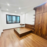 Bán Nhà Phố Thụy Phương, Bắc Từ Liêm, Kinh Doanh Thang Máy- Ô Tô Tránh - Nở Hậu 5T 8.7 Tỷ Diện Tích: 43M2