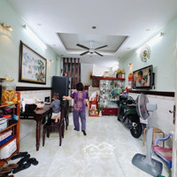 Chính Chủ Cần Bán Gấp Nhà 5 Tầng Hẻm Nguyễn Tất Thành Q4 115M Sàn Giá Chỉ 5.15 Tỷ