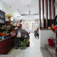 Chính Chủ Cần Bán Gấp Nhà 5 Tầng Hẻm Nguyễn Tất Thành Q4 115M Sàn Giá Chỉ 5.15 Tỷ