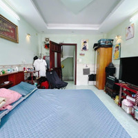 Chính Chủ Cần Bán Gấp Nhà 5 Tầng Hẻm Nguyễn Tất Thành Q4 115M Sàn Giá Chỉ 5.15 Tỷ