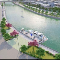 2 Mặt Hẻm 5M Trước Sau - Ôtô Đỗ Cửa - View Sông Vàm Thuật P15Gv 4 Tầng - Chỉ Hơn 5 Tỷ