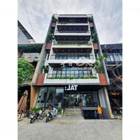Siêu Rẻ Tòa Chdv Ung Văn Khiêm, Q. Bình Thạnh - 9,2X23M, Hầm 6 Tầng, Hđ 200 Triệu/Th, Bán 50 Tỷ