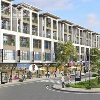 Hàng Hiếm Căn Xẻ Khe Cuối Cùng Vinhomes Cổ Loa Ánh Dương Xẻ Khe 77M2 Giá Bán 22 Tỷ Trực Tiếp Cdt