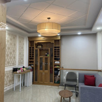 Bán Nhà Nguyễn Văn Khối, Phường 9, Gò Vấp, 60M2