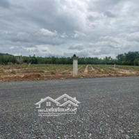 Cần Bán Đất Đẹp Xã Suối Nghệ Châu Đức Mặt Tiền Nhựa Dân Cư Hiện Hữu