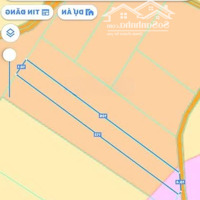 Cần Bán Đất Đẹp Xã Suối Nghệ Châu Đức Mặt Tiền Nhựa Dân Cư Hiện Hữu