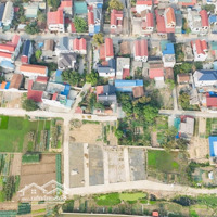 42M2 Sổ Đỏ Hà Nội, Gần Sông Thoáng Mát. Giá Rẻ Đầu Tư
