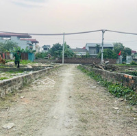 Đất Đông Anh 45M2 Siêu Đẹp Siêu Tiềm Năng Ngõ Thông Oto, Đường Ô Bàn Cờ