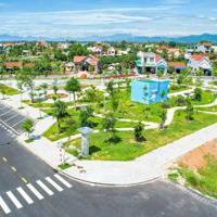Chỉ 12,5 Triệu/M² Sổ Đỏ Sẵn, Sở Hữu Đất Nền Kđt An Điền Phát, Vị Trí Vàng Quảng Ngãi !