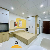 Mời Thuê Căn 1 Ngủ Đủ Đồ, Giá Rẻ. Khai Báo Tạm Trú Thoải Mái