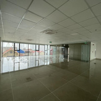 Cho Thuê Toà Nhà Yên Xá, Tân Triều, Thanh Trì, Hn.diện Tích250M2, 8 Tầng 1 Hầm, Thông Sàn, Thang Máy