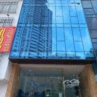 Cho Thuê Toà Nhà Yên Xá, Tân Triều, Thanh Trì, Hn.diện Tích250M2, 8 Tầng 1 Hầm, Thông Sàn, Thang Máy