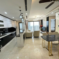 Căn Hộ 138M - 3N2Vs - 7 Tỷ Chung Cư D5C Trần Thái Tông - Full Nội Thất, Sẵn Sổ:o966769078