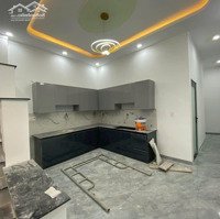 Cần Bán Nhà Mới Vừa Hoàn Thiện Xong