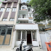 Hẻm 8M Nhất Chi Mai Dt:4X24 Trệt 2 Lầu St Giá Tốt Nhà Mới Ở Liền