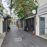 Hẻm 8M Nhất Chi Mai Dt:4X24 Trệt 2 Lầu St Giá Tốt Nhà Mới Ở Liền