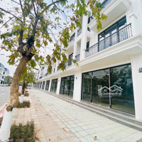 Chủ Nhà Cần Tiền Bán Gấp Căn Liền Kề 125 M2, Mặt Tiền 6 Mét