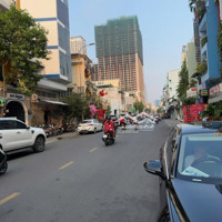Hàng Hiếm - Mặt Tiền Siêu Vip Quận 1 140Tỷ - Ngang Lớn Hơn 10M - 224M2 - Sổ Vuông Như Từ A4