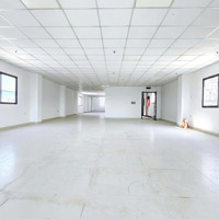 Sốc! 91 Tỷ Sở Hữu Toà Nhà Hơn 2.100M² Đối Diện Nhà Ga T3 Lợi Nhuận Tức Thì ! Hầm 6 Tầng Vuông Vức