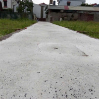 Cc Bán Lô Đất Nhỉnh 3 Tỷ, Diện Tích: 53M Ngõ Oto Morning Đỗ Cửa, Quan Âm Bắc Hồng Đông Anh