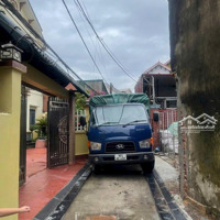 Cc Bán Lô Đất Nhỉnh 3 Tỷ, Diện Tích: 53M Ngõ Oto Morning Đỗ Cửa, Quan Âm Bắc Hồng Đông Anh