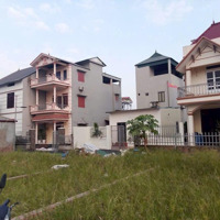 Cc Bán Lô Đất Nhỉnh 3 Tỷ, Diện Tích: 53M Ngõ Oto Morning Đỗ Cửa, Quan Âm Bắc Hồng Đông Anh