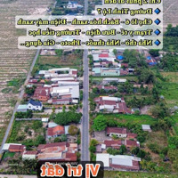 Siêu Phẩm Giá Tốt Ngay Đỗ Đăng Tuyển Thích Hợp Đầu Tư Shr 139M2 Tiện Ích Đầy Đủ Chỉ 800 Triệu