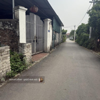 Chính Chủ Bán Gấp 41M2 Đất Đông Dư, Gia Lâm. Ngõ Rộng Ô Tô Vào Đất. Giá Rẻ Hơn Thị Trường